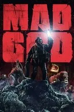 Póster de Mad God