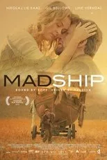 Póster de Mad Ship