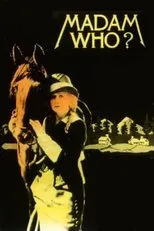 Póster de Madam Who