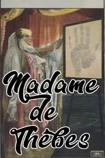 Póster de Madame de Thèbes