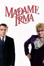 Póster de Madame Irma