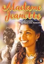 Póster de Madame Jeanette