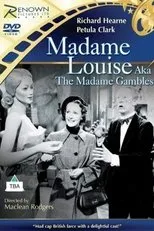 Póster de Madame Louise