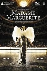 Póster de Madame Marguerite