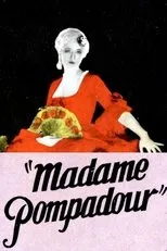 Póster de Madame Pompadour