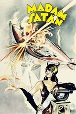 Póster de Madame Satán