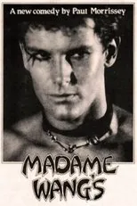 Póster de Madame Wang's