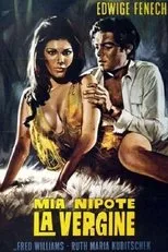 Póster de Madame y su sobrina