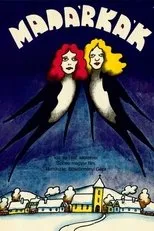 Póster de Madárkák