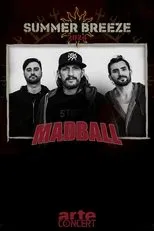 Póster de Madball - Summer Breeze 2024