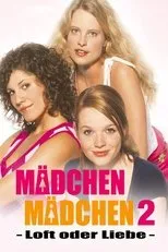 Póster de Mädchen Mädchen 2