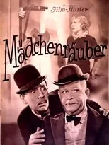 Póster de Mädchenräuber