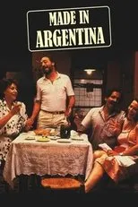 Póster de Made in Argentina