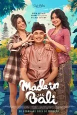 Póster de Made in Bali