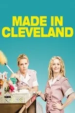 Póster de Made in Cleveland