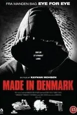 Póster de Made In Denmark: The Movie
