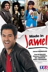 Póster de Made in Jamel