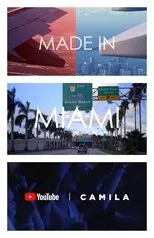 Póster de Made in Miami