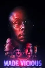 Póster de Made Vicious