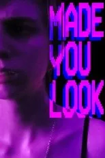Póster de Made You Look