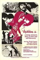 Póster de Madeleine Is...