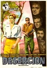 Póster de Madeleine und der Legionär
