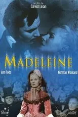 Póster de Madeleine