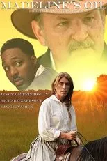 Póster de Madeline's Oil