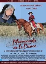 Póster de Mademoiselle de la Charce