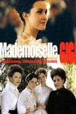 Póster de Mademoiselle Gigi