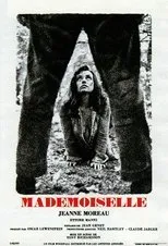 Póster de Mademoiselle