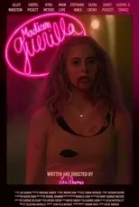 Póster de Madison Guerilla