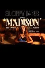 Póster de Madison: The Complete Visual Album