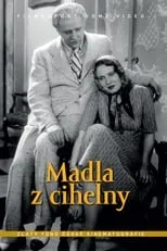 Póster de Madla z cihelny