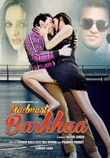 Póster de Madmast Barkhaa
