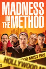 Póster de Madness in the Method