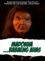 Póster de Madonna, Babaeng Ahas