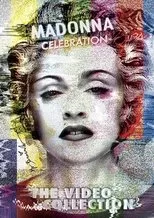 Póster de Madonna: Celebration - The Video Collection