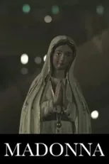 Póster de Madonna