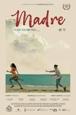 Póster de Madre: a dos centímetros de ti
