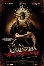 Póster de Madre amadísima