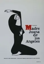 Póster de Madre Juana de los Ángeles