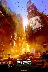 Póster de Madrid 2120