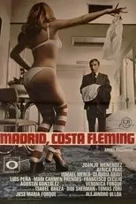 Póster de Madrid, Costa Fleming