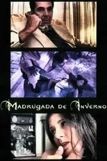 Póster de Madrugada de Inverno