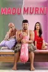 Póster de Madu Murni