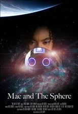 Póster de Mae and the Sphere