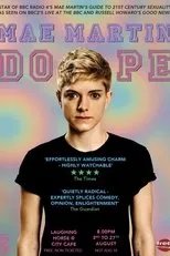 Póster de Mae Martin: DOPE