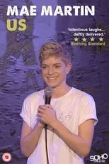 Póster de Mae Martin: Us