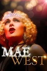 Póster de Mae West
